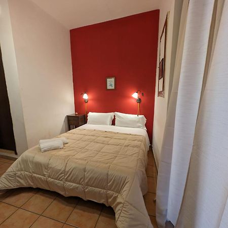 Casa Montana Hotell Agrigento Eksteriør bilde