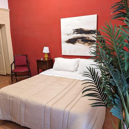 Casa Montana Hotell Agrigento Eksteriør bilde