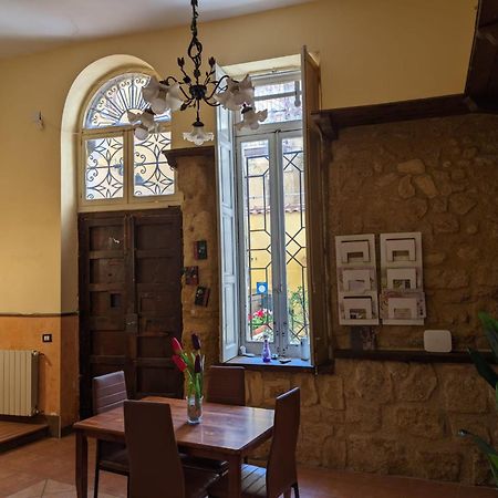 Casa Montana Hotell Agrigento Eksteriør bilde