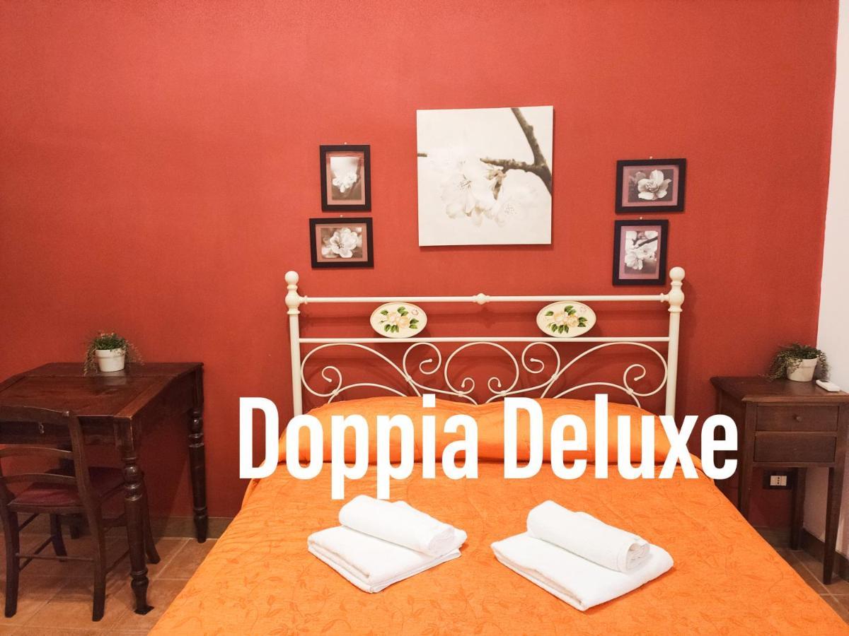 Casa Montana Hotell Agrigento Eksteriør bilde