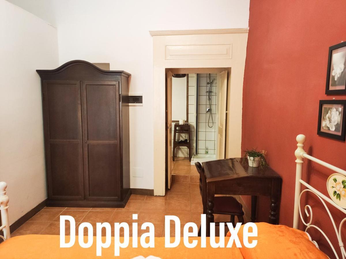 Casa Montana Hotell Agrigento Eksteriør bilde