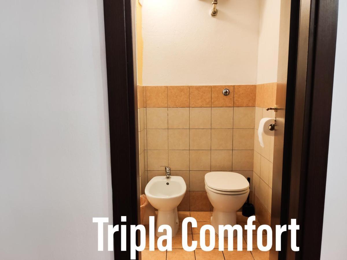 Casa Montana Hotell Agrigento Eksteriør bilde