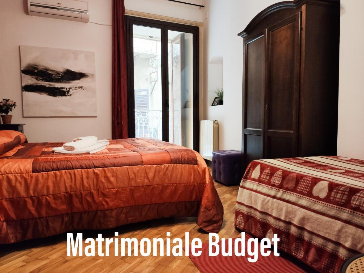 Casa Montana Hotell Agrigento Eksteriør bilde