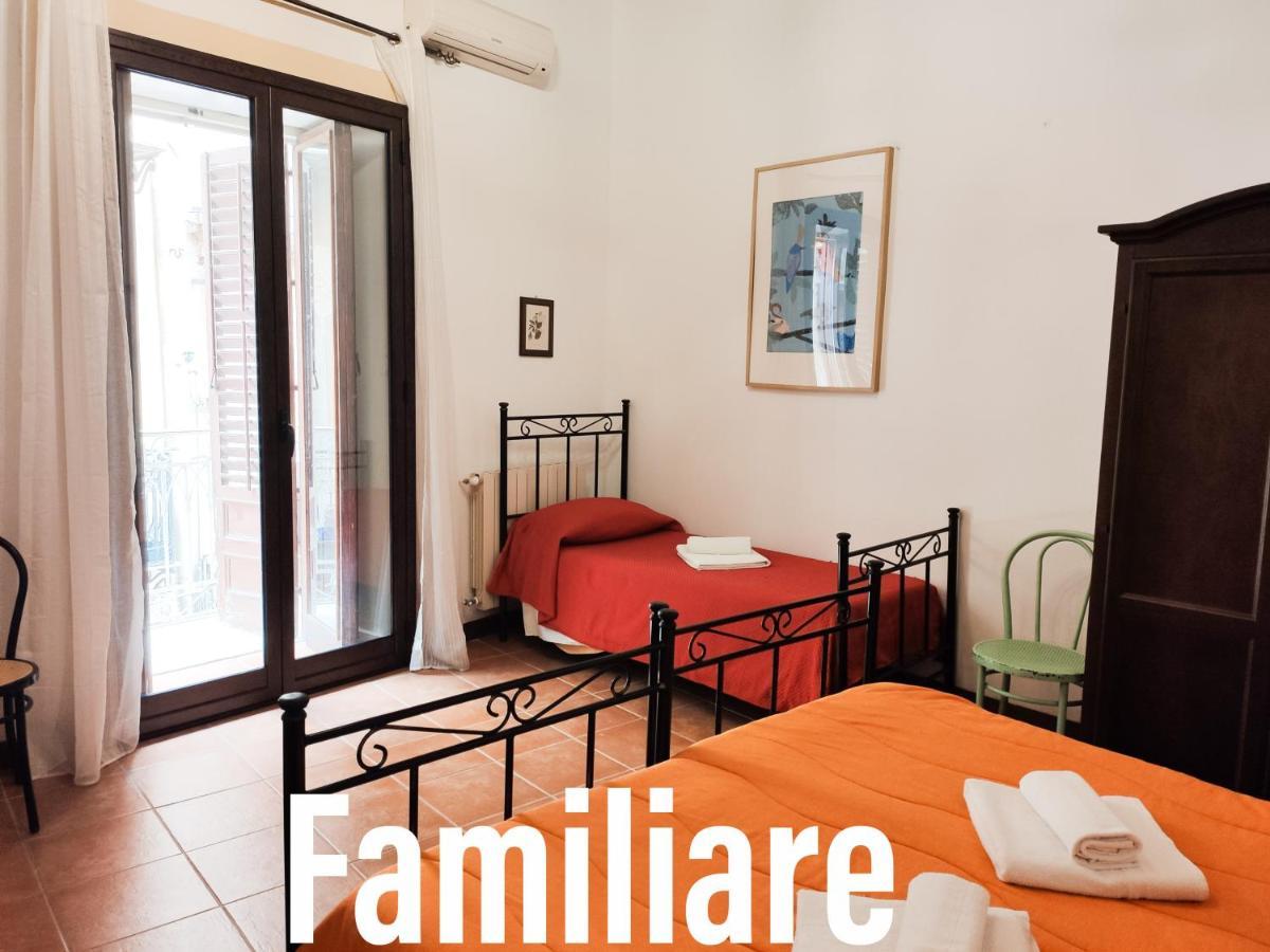 Casa Montana Hotell Agrigento Eksteriør bilde