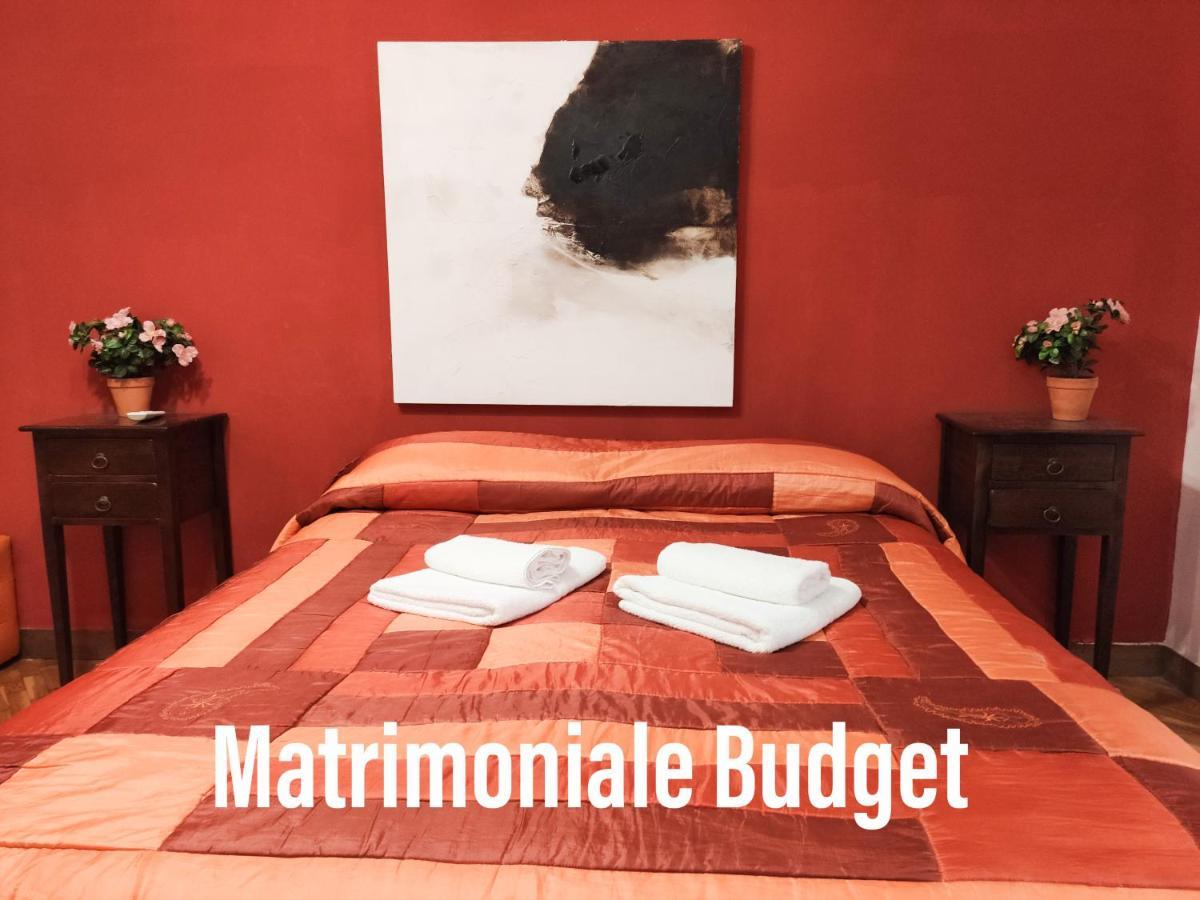 Casa Montana Hotell Agrigento Eksteriør bilde