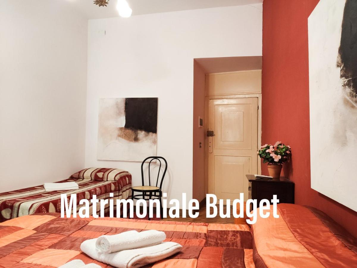 Casa Montana Hotell Agrigento Eksteriør bilde