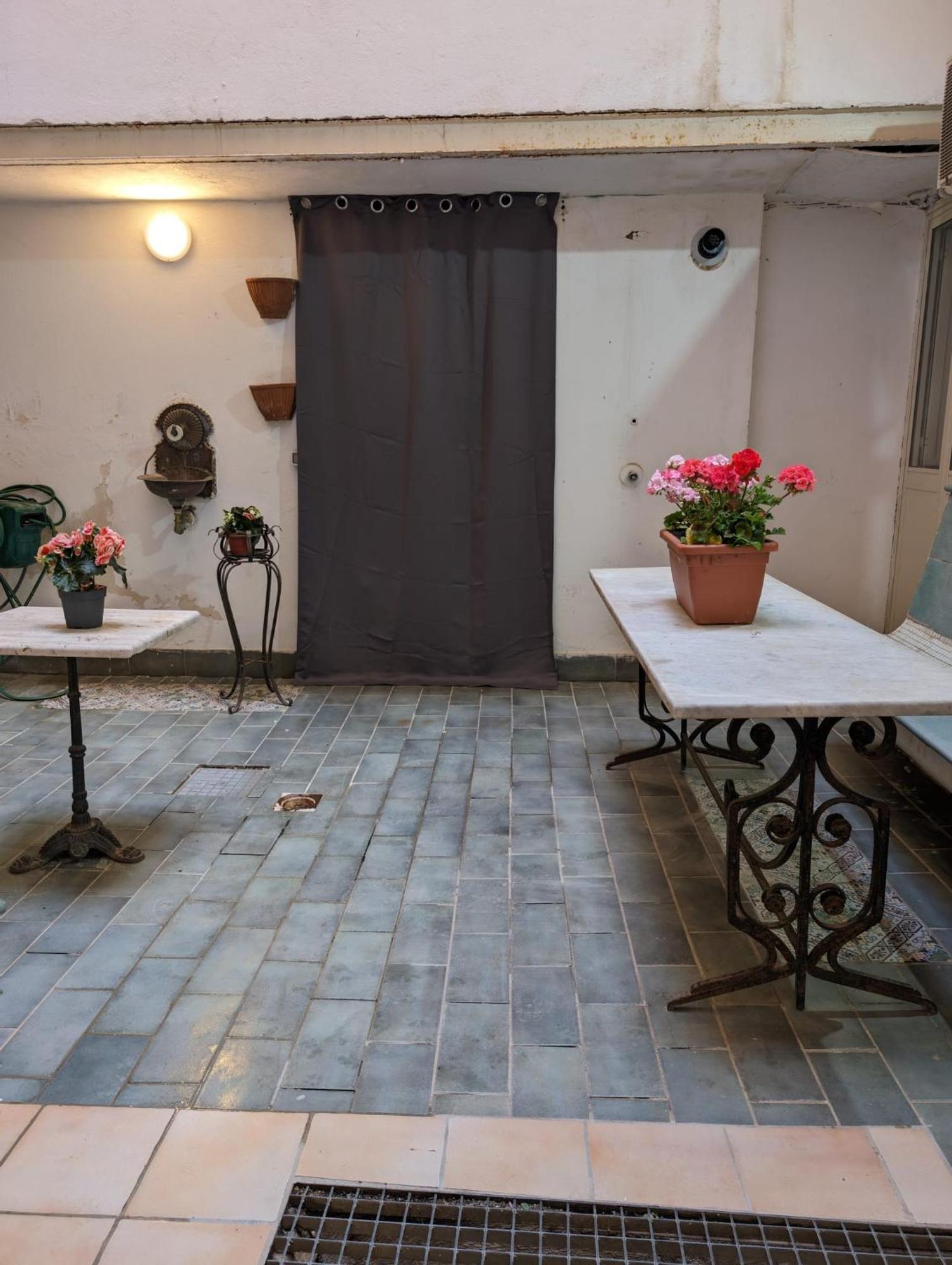 Casa Montana Hotell Agrigento Eksteriør bilde
