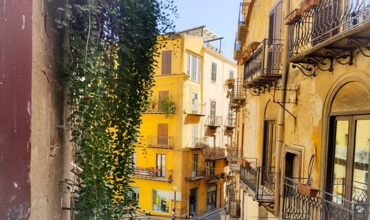 Casa Montana Hotell Agrigento Eksteriør bilde
