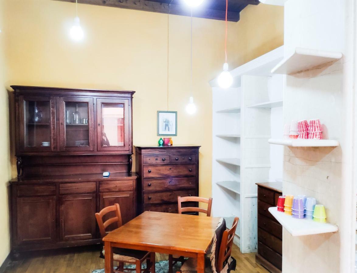 Casa Montana Hotell Agrigento Eksteriør bilde